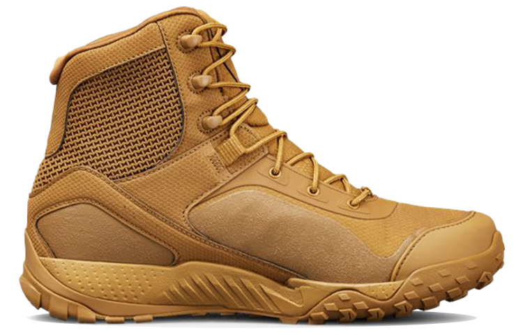 Order Under Armour Valsetz RTS 1.5 Tactische Trainingsschoenen Bruin 3021034-200