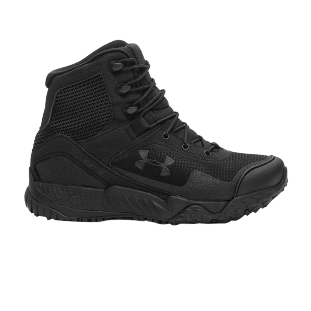(Women) Under Armour Valsetz RTS 'Black' 1250592001 1250592001