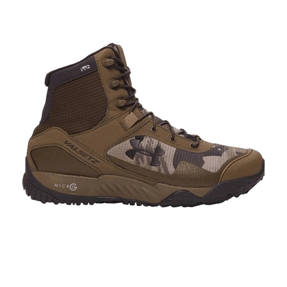 Under Armour Valsetz RTS 'Ridge Reaper Camo Barren' 1250234-951