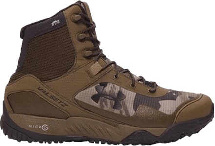 Under Armour Valsetz RTS 'Ridge Reaper Camo Barren' Botas Tácticas Camo. 1250234-951 Buy Under Armour Valsetz RTS 'Ridge Reaper Camo Barren' Botas Tácticas Camo. 1250234-951