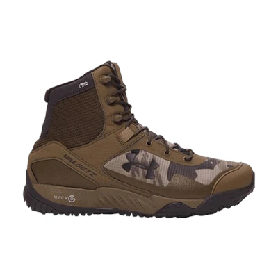 UA Valsetz RTS 'Ridge Reaper Camo Barren'
