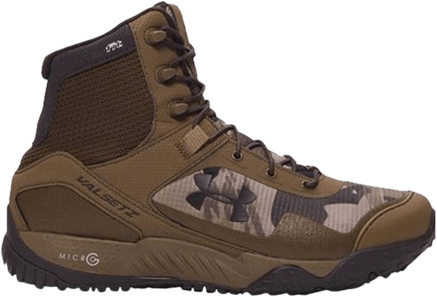 Armour Ridge Under Armour Valsetz RTS 'Ridge Reaper Camo Barren' 1250234-951 ...