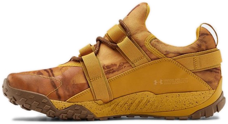 Under Armour Valsetz Trek 'Camo - Golden Yellow' 3022621-700 Buy Under Armour Valsetz Trek 'Camo - Golden Yellow' 3022621-700