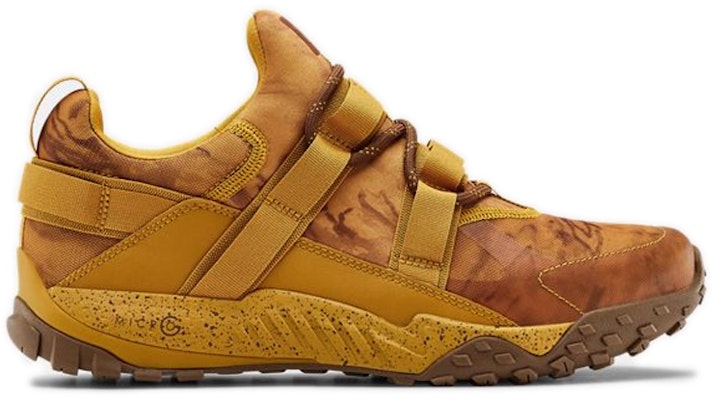 安德玛Valsetz Trek“迷彩-金黄色” 3022621-700 Order 安德玛Valsetz Trek“迷彩-金黄色” 3022621-700