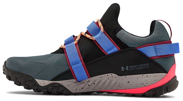 Under Armour Under Amour Valsetz Trek 'Grey Blue' 3022620-100 Buy Under Armour Under Amour Valsetz Trek 'Grey Blue' 3022620-100