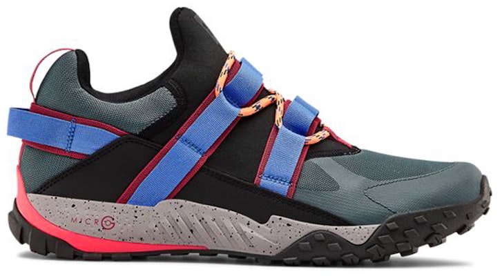 Under Armour Under Amour Valsetz Trek 'Grey Blue' 3022620-100 Order Under Armour Under Amour Valsetz Trek 'Grey Blue' 3022620-100