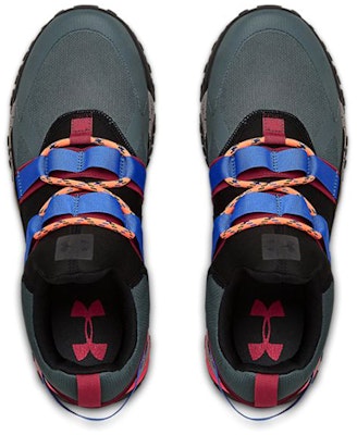 Under Armour Under Amour Valsetz Trek 'Grey Blue' 3022620-100 Shop Under Armour Under Amour Valsetz Trek 'Grey Blue' 3022620-100