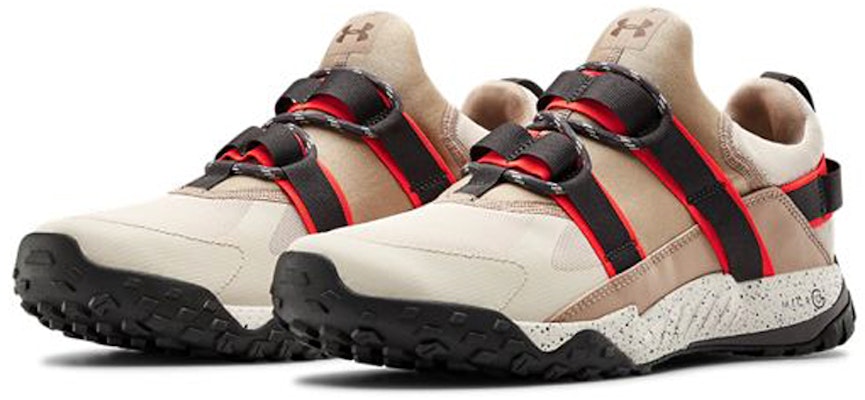 Under Armour Valsetz Trek 'Coklat Muda' 3022620-800 Lookbook Under Armour Valsetz Trek 'Coklat Muda' 3022620-800
