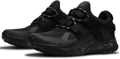 Under Armour Valsetz Trek Hitam 3022620-001 Lookbook Under Armour Valsetz Trek Hitam 3022620-001