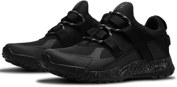 Under Armour Valsetz Trek Negro 3022620-001 Lookbook Under Armour Valsetz Trek Negro 3022620-001