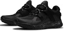 Lookbook Under Armour Valsetz Trek Hitam 3022620-001