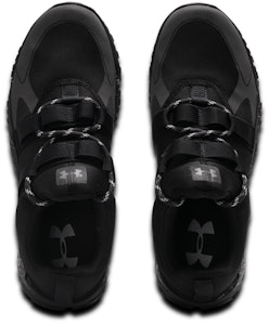Under Armour Valsetz Trek Negro 3022620-001 Shop Under Armour Valsetz Trek Negro 3022620-001