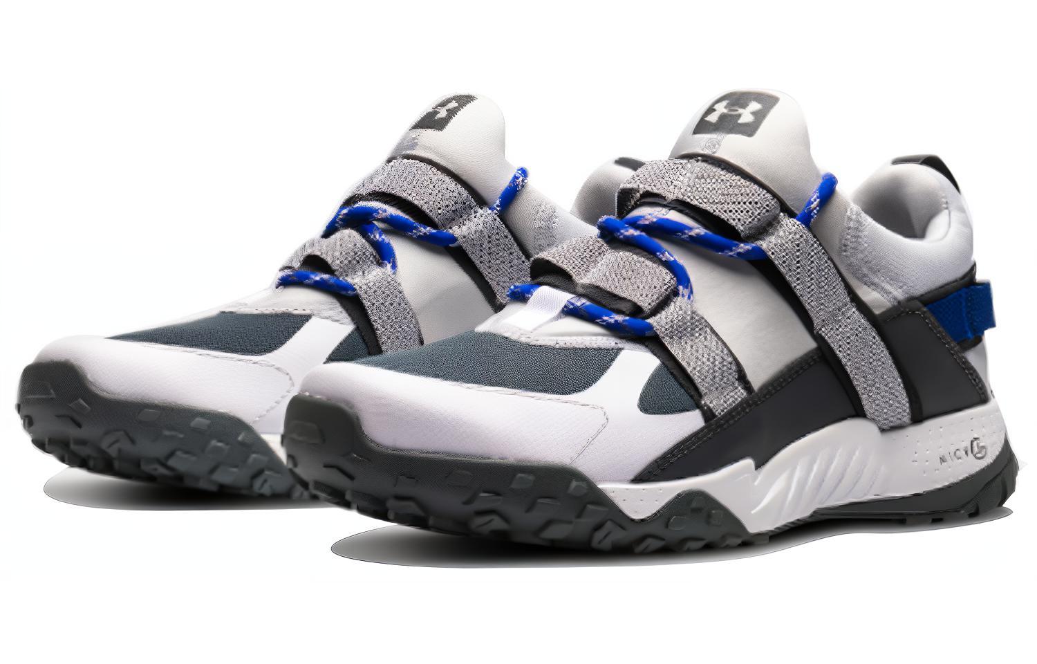 Lookbook Under Armour Valsetz Trek NM Chaussures 3023229-102