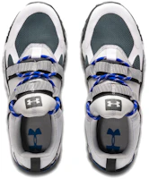 Shop Under Armour Valsetz Trek NM 休閒運動鞋 男女同款 光暈灰