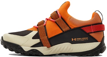 Under Armour Valsetz Trek NM 'Orange Black White' 3023229-801 Under Armour Valsetz Trek NM 'Orange Black White' 3023229-801