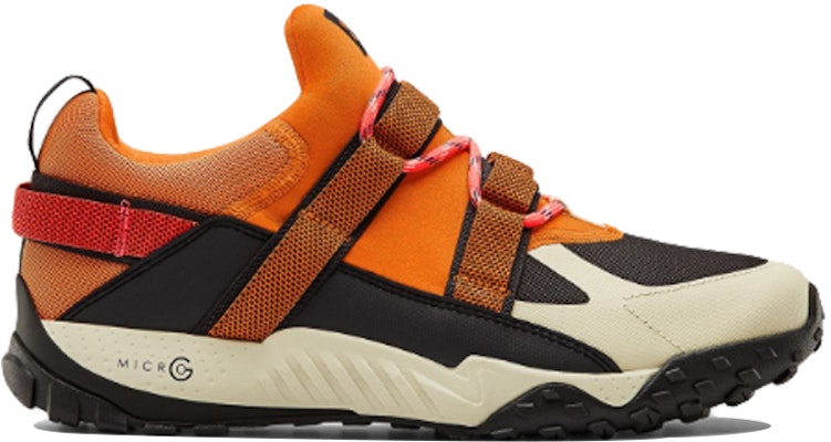 Under Armour Valsetz Trek NM 'Orange Black White' 3023229-801 Order Under Armour Valsetz Trek NM 'Orange Black White' 3023229-801