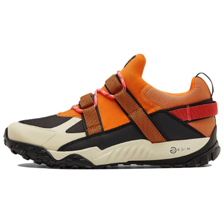 Under Armour Valsetz Trek NM 'Orange Black White' 3023229-801