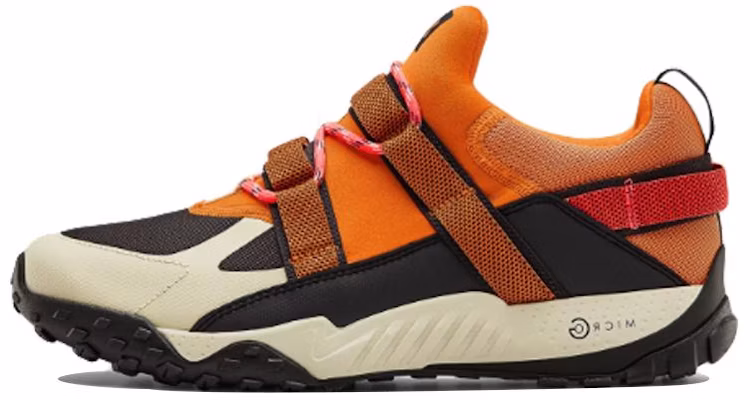 Under Armour Valsetz Trek NM 'Orange Black White' 3023229-801 Buy Under Armour Valsetz Trek NM 'Orange Black White' 3023229-801