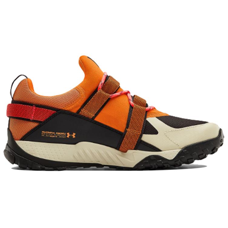 Order Under Armour Valsetz Trek NM 'Orange Black White' 3023229-801