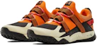 Lookbook Under Armour Valsetz Trek NM 'Orange Black White' 3023229-801