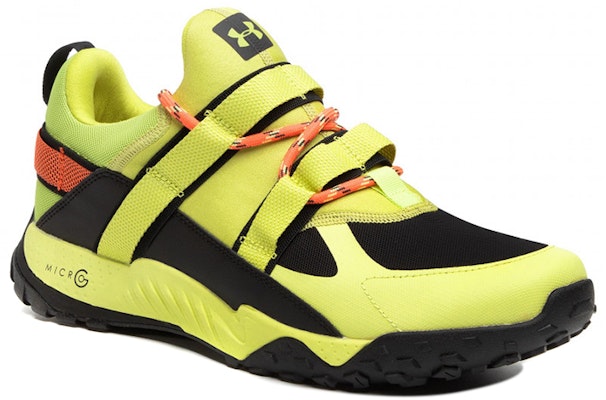 Under Armour Valsetz Trek NM Kasut Lari Hijau 3023229-301 Order Under Armour Valsetz Trek NM Kasut Lari Hijau 3023229-301