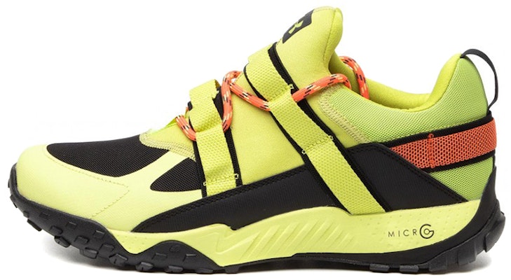 Under Armour Valsetz Trek NM Running Shoes Green 3023229-301 Buy Under Armour Valsetz Trek NM Running Shoes Green 3023229-301