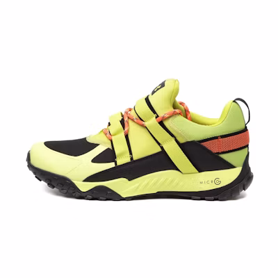 UA Valsetz Trek NM Running Shoes Green