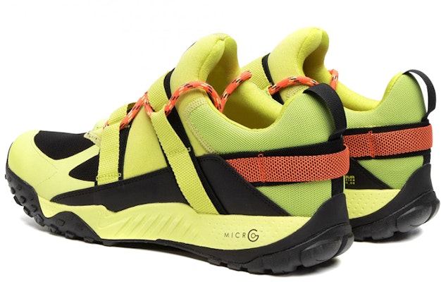 Under Armour Valsetz Trek NM Running Shoes Green 3023229-301 Lookbook Under Armour Valsetz Trek NM Running Shoes Green 3023229-301