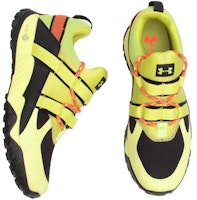 UAヴァルセズ トレック NM グリーン (UA Valsetz Trek NM Green) 3023229-301 Shop UAヴァルセズ トレック NM グリーン (UA Valsetz Trek NM Green) 3023229-301