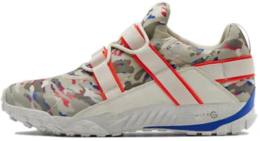 Under Armour Valsetz Trek PRDS 'Camo' 3022798-100 Under Armour Valsetz Trek PRDS 'Camo' 3022798-100