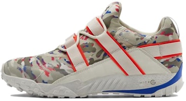 Under Armour Valsetz Trek PRDS 'Camo' 3022798-100 Under Armour Valsetz Trek PRDS 'Camo' 3022798-100