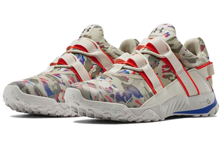 Lookbook Under Armour Valsetz Trek PRDS ''Camouflage'' 3022798-100