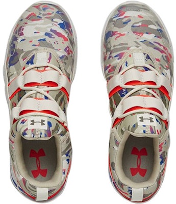 Under Armour Valsetz Trek PRDS '迷彩' 3022798-100 Shop Under Armour Valsetz Trek PRDS '迷彩' 3022798-100