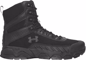 Under Armour Valsetz Wide 2.0 'Black' 1296759-001 Under Armour Valsetz Wide 2.0 'Black' 1296759-001