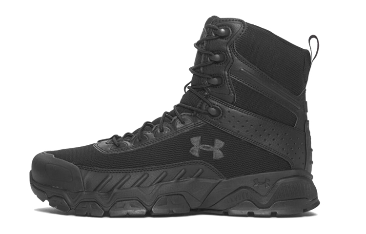 Under Armour Valsetz Wide 2.0 'Black' 1296759-001