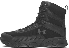 Under Armour Valsetz Wide 2.0 'Black' 1296759-001 Under Armour Valsetz Wide 2.0 'Black' 1296759-001