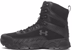 Under Armour Valsetz Wide 2.0 'Black' 1296759-001 Under Armour Valsetz Wide 2.0 'Black' 1296759-001