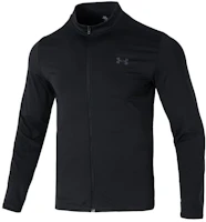 Under Armour Vanish Elite Black Knit Athletic Jacket 1390051-001 Under Armour Vanish Elite Black Knit Athletic Jacket 1390051-001