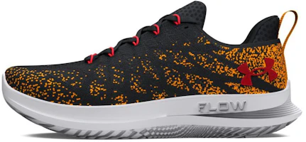Under Armour Velociti 3 'Black Formula Orange' 3026117-003 Under Armour Velociti 3 'Black Formula Orange' 3026117-003