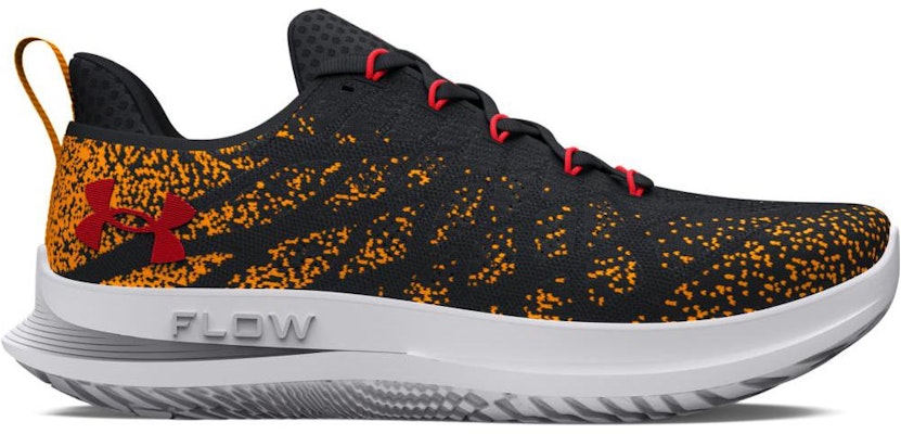 Under Armour Velociti 3 'Hitam Formula Oren' 3026117-003 Order Under Armour Velociti 3 'Hitam Formula Oren' 3026117-003