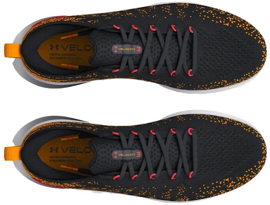 Under Armour Velociti 3 'Hitam Formula Oren' 3026117-003 Shop Under Armour Velociti 3 'Hitam Formula Oren' 3026117-003