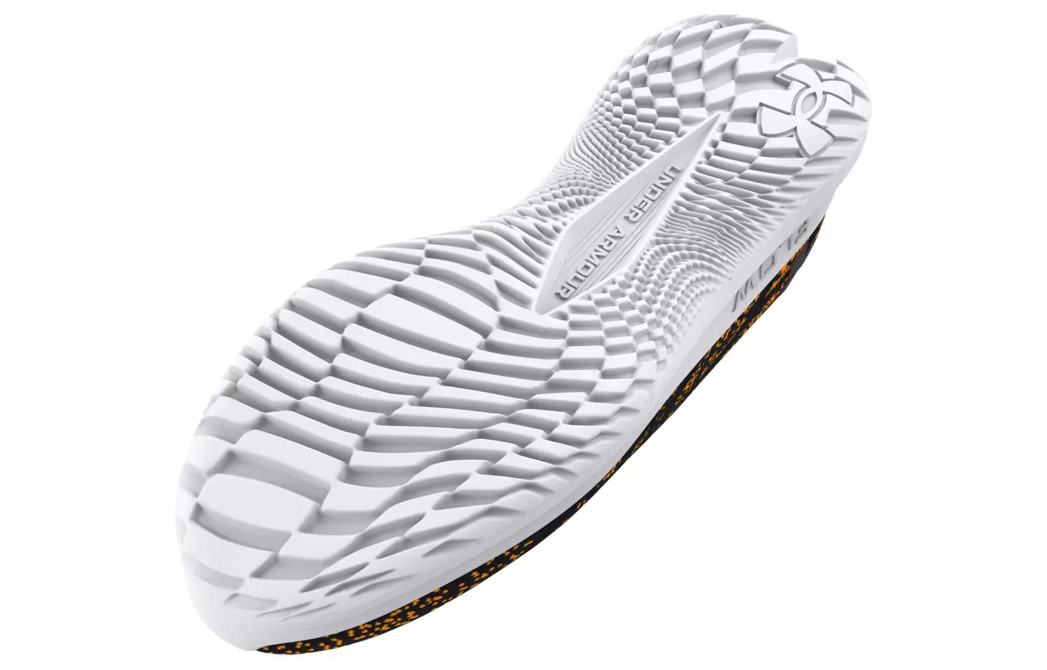 Purchase Under Armour Velociti 3 'Hitam Formula Oren' 3026117-003