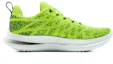 Lookbook Under Armour Velociti 3 ''High Vis Geel Anthraciet'' 3026117-304
