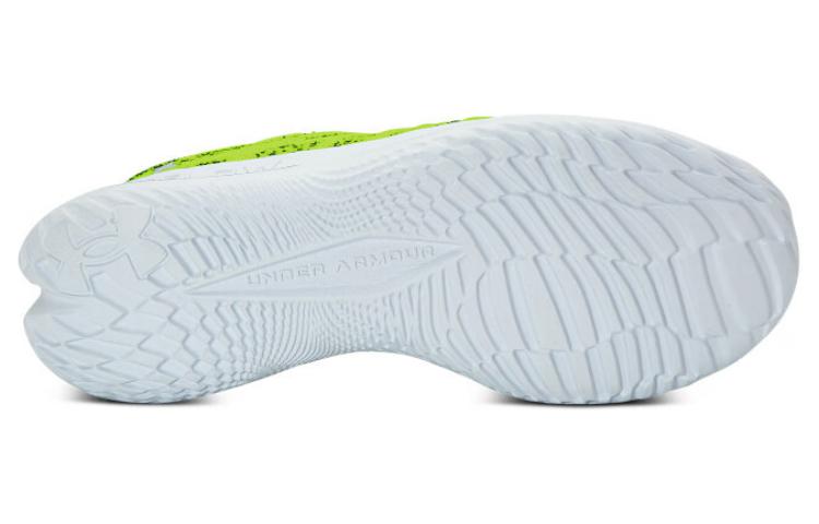 Details for Under Armour Velociti 3 ''High Vis Geel Anthraciet'' 3026117-304