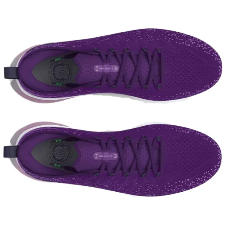Shop Under Armour Velociti 3 'Día Internacional de la Mujer' 3027248-500