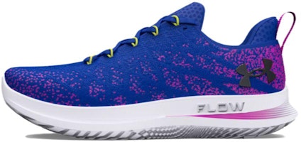 Under Armour Velociti 3 'Team Royal Lime Yellow' 3026117-400 Under Armour Velociti 3 'Team Royal Lime Yellow' 3026117-400