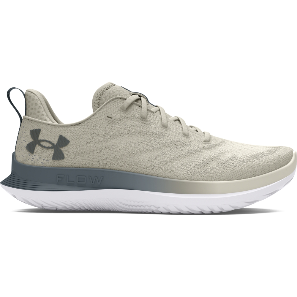Under Armour Velociti 3 Cooldown Running Shoes Khaki Khaki 3027519-300