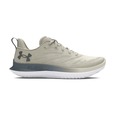 UA Velociti 3 Cooldown Running Shoes Khaki Khaki