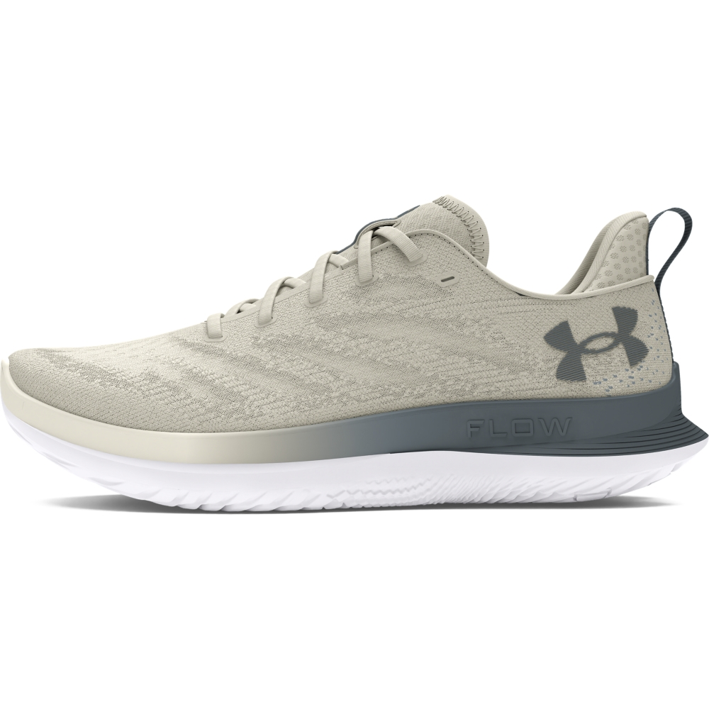 Order 언더아머 벨로시티 3 쿨다운 러닝화 카키 3027519-300