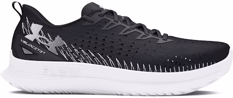 Under Armour Velociti 4 SE Running Shoes Black 3027585-001 Under Armour Velociti 4 SE Running Shoes Black 3027585-001